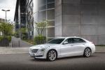 Cadillac CT6 Platinum 2016 года (WW)
